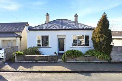 Photo of property in 31 Pencarrow Street, Caversham, Dunedin, 9012