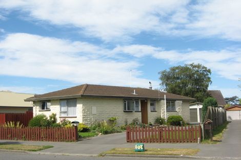 Photo of property in 108 Royal Park Drive, Parklands, Christchurch, 8083