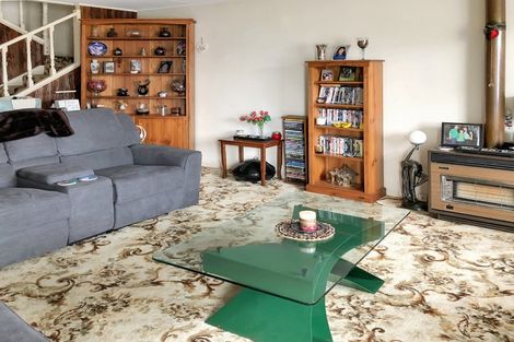 Photo of property in 58c Harrison Street, Whanganui, 4500