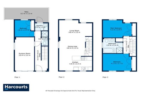 Photo of property in 7 Barnea Circle, Glen Eden, Auckland, 0602