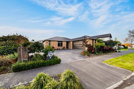 Photo of property in 76 Fairway Drive, Shirley, Christchurch, 8061