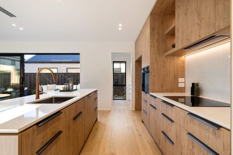 Photo of property in 54a Jeffreys Road, Fendalton, Christchurch, 8052