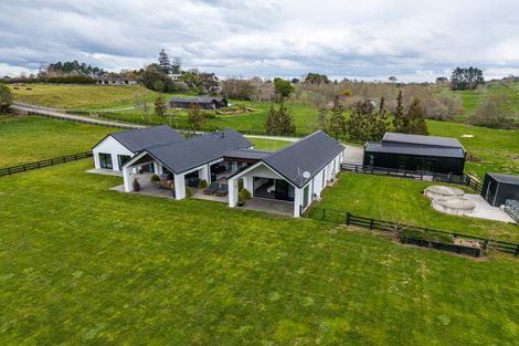 Photo of property in 153 Woolrich Road, Te Kowhai, Hamilton, 3288