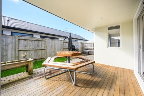 Photo of property in 6 Monarch Drive, Ashhurst, 4810