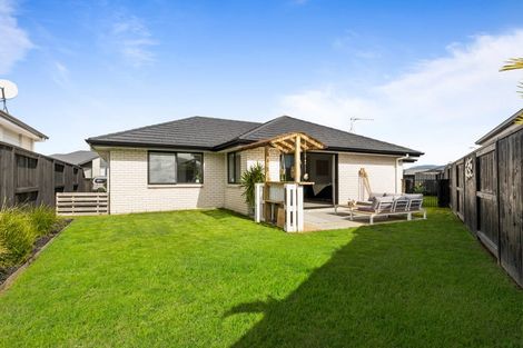 Photo of property in 3 Wahaika Way, Papamoa Beach, Papamoa, 3118
