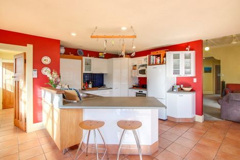 Photo of property in 137 Georges Drive, Napier South, Napier, 4110