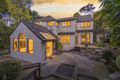 Photo of property in 8 Furneaux Grove, Whitby, Porirua, 5024