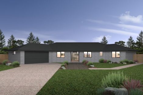 Photo of property in 2b Masters Road, Waiuku, 2681