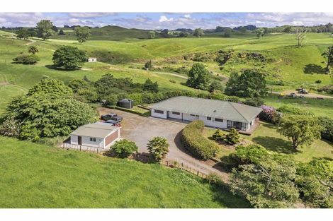 Photo of property in 80 State Highway 3, Piopio, 3970