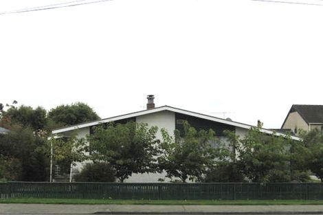 Photo of property in 69 Gammack Street, Temuka, 7920