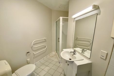 Photo of property in Terrace Tower Apartments, 2f/126 The Terrace, Wellington Central, Wellington, 6011