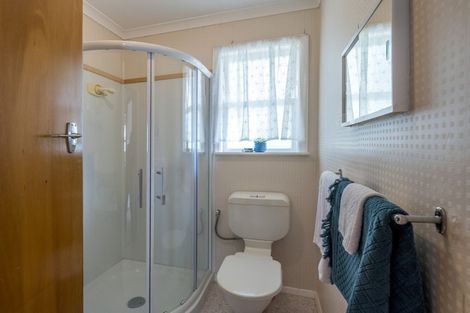 Photo of property in 3 Churchill Street, Levin, 5510