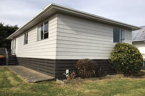 Photo of property in 5 Salisbury Street, Waikiwi, Invercargill, 9810