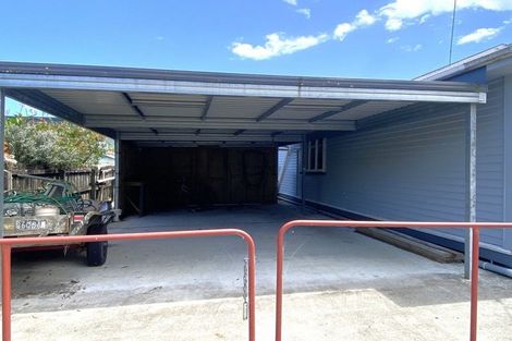 Photo of property in 61 Inverness Street, Dunollie, Runanga, 7803