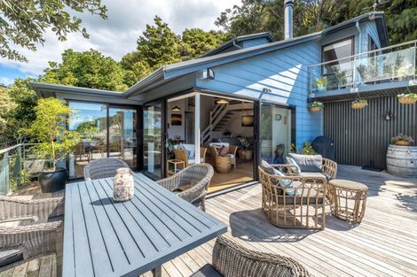 Photo of property in 31a Miro Road, Palm Beach, Waiheke Island, 1081