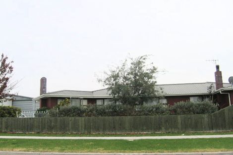 Photo of property in 1 King Street, Taradale, Napier, 4112