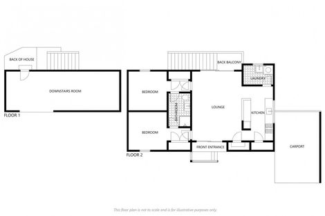 Photo of property in 36 Timaru Grove, Kelson, Lower Hutt, 5010