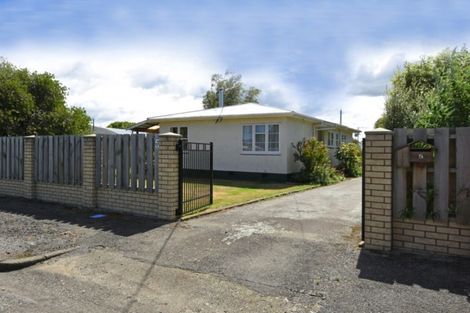 Photo of property in 5 Strasbourge Street, Martinborough, 5711
