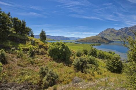 Photo of property in West Wanaka Road, Glendhu Bay, Wanaka, 9382
