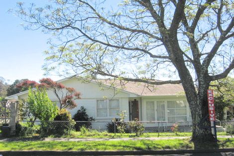 Photo of property in 11 Ropata Street, Kaiti, Gisborne, 4010