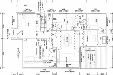 Photo of property in 26 Koropa Road, Flat Bush, Auckland, 2019