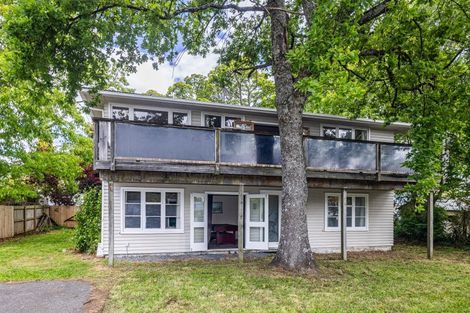 Photo of property in 8a Arawa Street, Ohakune, 4625