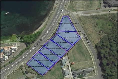 Photo of property in 1 Tremaine Avenue, Two Mile Bay, Taupo, 3330