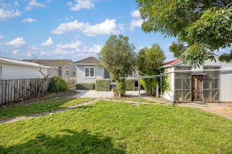 Photo of property in 48 George Street, Blenheim, 7201