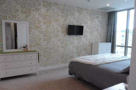 Photo of property in 251/2 Market Lane, Wellington Central, Wellington, 6011