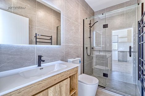 Photo of property in 38 Papai Lane, Massey, Auckland, 0614