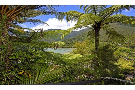 Photo of property in 29 Hope Drive, Okiwi Bay, French Pass, 7193