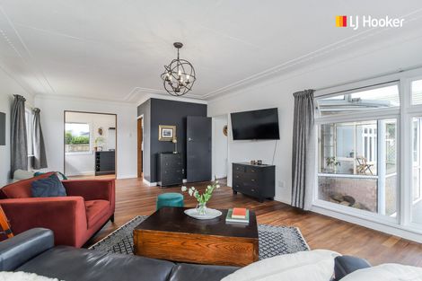 Photo of property in 43 Duckworth Street, Andersons Bay, Dunedin, 9013