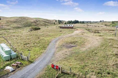 Photo of property in 166e Renown Road, Waikokowai, Huntly, 3771
