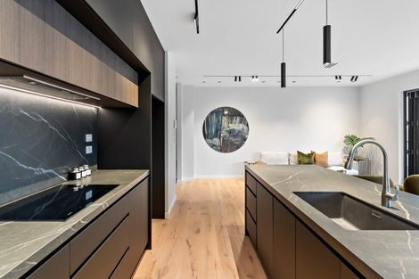 Photo of property in 53b Regina Street, Westmere, Auckland, 1022