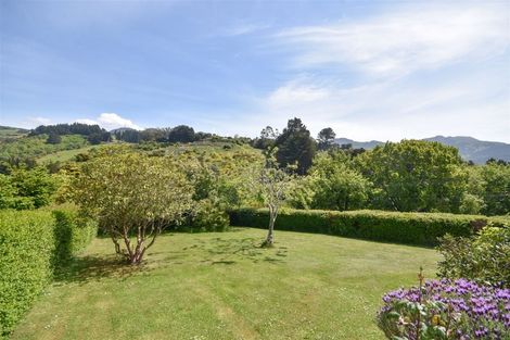 Photo of property in 6 District Road, Roseneath, Port Chalmers, 9023