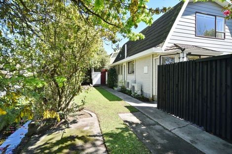 Photo of property in 39 Cavendish Road, Casebrook, Christchurch, 8051