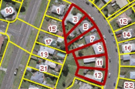 Photo of property in 21 Watene Crescent, Waitara, 4320