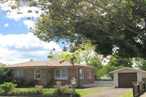 Photo of property in 27 Farmers Road, Matamata, 3400