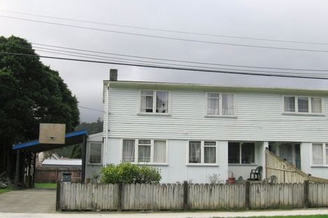 Photo of property in 7 Wainhouse Street, Stokes Valley, Lower Hutt, 5019