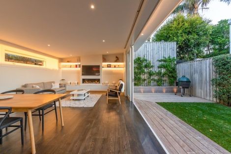 Photo of property in 30 Sheehan Street, Ponsonby, Auckland, 1011
