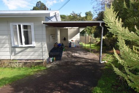 Photo of property in 10 Golf Road, Taumarunui, 3920
