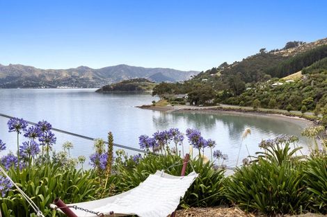 Photo of property in 466 Marine Drive, Charteris Bay, Lyttelton, 8971