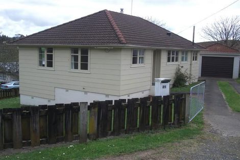 Photo of property in 25 Main North Road, Otorohanga, 3900