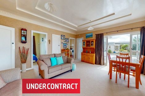 Photo of property in 291 Thames Street, Morrinsville, 3300