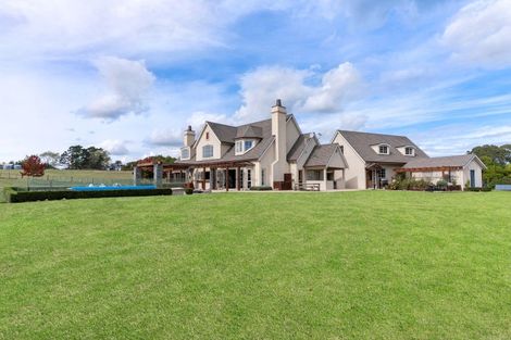 Photo of property in 61c Whatapaka Road, Karaka, Papakura, 2580