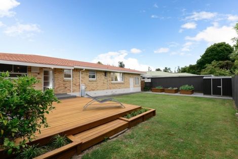 Photo of property in 7 Garthwood Road, Hillcrest, Hamilton, 3216