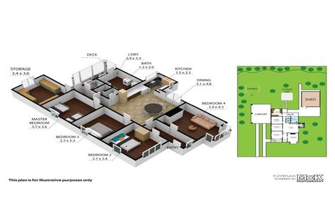 Photo of property in 58 Burns Street, Hawera, 4610