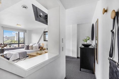 Photo of property in Southern Cross Apartments, 611/35 Abel Smith Street, Te Aro, Wellington, 6011