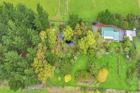 Photo of property in 161 Ward Road, Cheviot, 7381