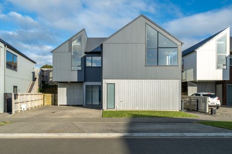 Photo of property in 15 Lemonwood Way, Woodridge, Wellington, 6037